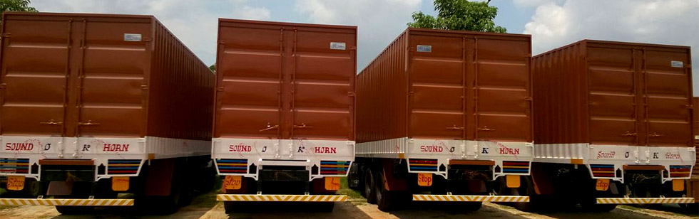VRL Movers abd Packers