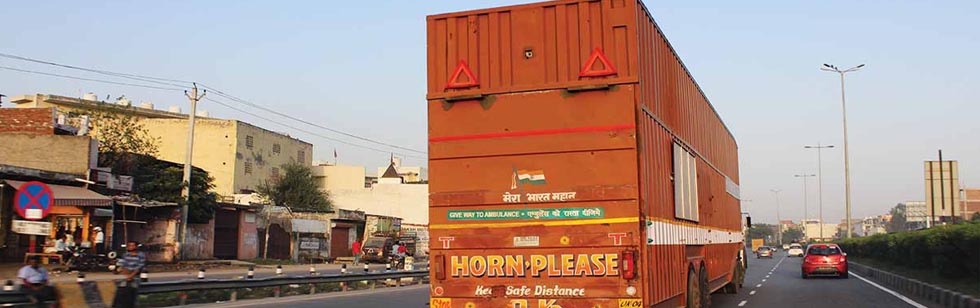 VRL Movers abd Packers