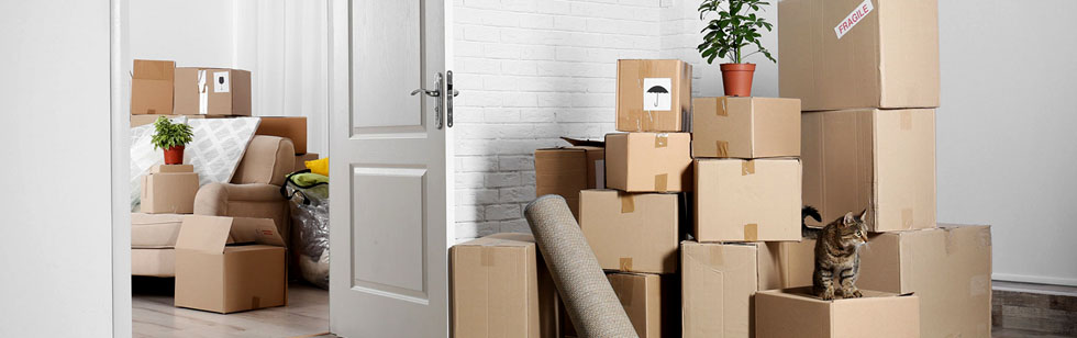 VRL Movers abd Packers