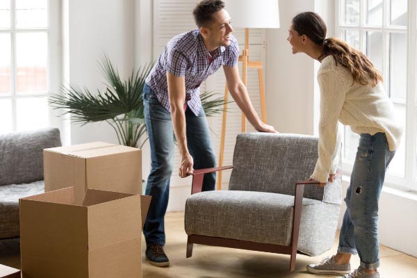 Car Transportation services